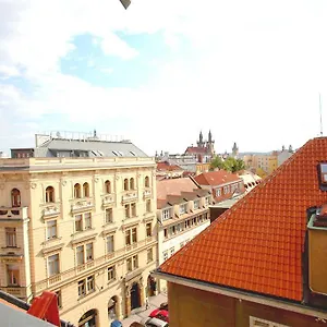 Travellers Praha