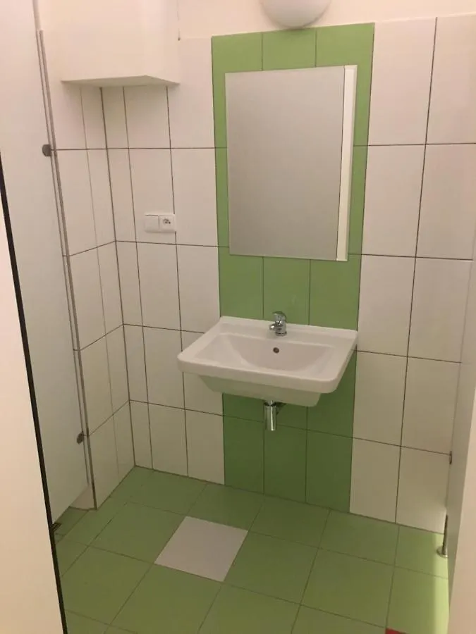 1St Prague Capsule Hostel Old Town 0*,  Czech Republic